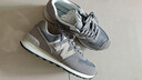 NEW BALANCE運動(dòng)鞋男鞋女鞋情侶秋冬季潮流百搭休閑鞋574系列U574UL2 41.5 曬單實(shí)拍圖