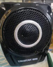 得勝（TAKSTAR）E8W無(wú)線(xiàn)領(lǐng)夾小蜜蜂擴音器教師專(zhuān)用無(wú)線(xiàn)耳麥講課導游講解員大功率戶(hù)外擴音器 E8W黑色【無(wú)線(xiàn)領(lǐng)夾+有線(xiàn)耳麥】 曬單實(shí)拍圖