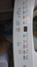 海爾（Haier）洗衣機波輪全自動(dòng)大容量大神童節能省電量衣進(jìn)水桶自潔洗脫一體租房宿舍家用小型洗衣機以舊換新 統帥6公斤波輪洗衣機小神童+超微凈魔方 曬單實(shí)拍圖