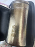 容山堂純鈦旅行茶具便攜式茶杯快客杯泡茶壺戶(hù)外露營(yíng)茶具喝茶裝備 高海純鈦鷹口泡茶器+鈦杯*3 曬單實(shí)拍圖