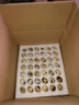 【鵪鶉之鄉】新鮮現撿農家雜糧鵪鶉蛋寶寶孕婦輔食營(yíng)養健康速發(fā)8g 鮮鵪鶉蛋100枚 曬單實(shí)拍圖