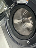 海爾（Haier）13公斤滾筒洗衣機大容量烘干一體【麥浪X11】雙擎熱泵洗烘一體機直驅精華洗智能投放全自動(dòng)洗衣機 98U1三變頻+活水精華洗+1:1正反轉+風(fēng)巡航 曬單實(shí)拍圖