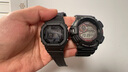 卡西歐（CASIO）G-SHOCK GW-5000HS系列 卡西歐原點(diǎn)小方塊 運動(dòng)潮流【禮物】 GW-5000HS-1PR 曬單實(shí)拍圖