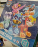 汪汪隊立大功（PAW PATROL）兒童拼圖玩具 汪汪隊40片框式拼圖六合一家居裝飾生日禮物禮品 曬單實(shí)拍圖