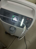 魚(yú)躍（yuwell）10升醫用級制氧機家用老年人家庭氧氣機大流量氧氣呼吸霧化一體機 【真正】1-10L氧濃度高達96%+24H穩定制氧 曬單實(shí)拍圖