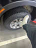 鄧祿普（DUNLOP）冬季胎/雪地輪胎235/65R17 104R GRANDTREK SJ8(25年產(chǎn)) 曬單實(shí)拍圖