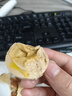 正宗麻醬雞蛋天津薊縣特產(chǎn)五香咸蛋黃零食熟食禮盒裝40g/枚精品 10枚 曬單實(shí)拍圖