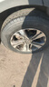 韓泰（Hankook）汽車(chē)輪胎 235/65R17 108V XL SK10 適配本田CRV/皓影/T600/賽那 曬單實(shí)拍圖