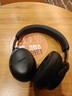 BOSE  QuietComfort 頭戴式無(wú)線(xiàn)藍牙主動(dòng)消噪耳機  博士 頭戴式  無(wú)線(xiàn)降噪長(cháng)續航耳罩式耳機 消噪耳機UItra II 經(jīng)典黑 700三代 國行官旗店 全國聯(lián)保 曬單實(shí)拍圖