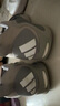 阿迪達斯（adidas）ANTHONY EDWARDS 1 LOW 男女鞋簽名款防滑耐磨籃球鞋 JS1775 42 曬單實(shí)拍圖