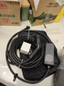 公牛隨車(chē)充便攜式充電槍器3.5kw家用7kw適配于理想特斯拉大眾比亞迪小米極氪問(wèn)界m8小鵬星愿新能源汽車(chē) 3.5kW充放電一體-5米 曬單實(shí)拍圖