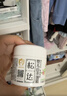 松達兒童面霜寶寶護膚保濕嬰兒面霜潤膚秋冬滋潤山茶油霜68g 曬單實(shí)拍圖