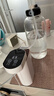 WIFer即熱式飲水機便攜式燒水壺臺式桌面抽水機全自動(dòng)控溫一體機旅行電熱水壺家用小型速熱飲水機抽水器 即熱型 便攜式【軟管+轉接頭+收納袋】 曬單實(shí)拍圖