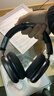 iKF Mars HiFi【異軸正反四動(dòng)圈】頭戴式降噪藍牙耳機有線(xiàn)無(wú)線(xiàn)雙金標音質(zhì)適用蘋(píng)果華為小米 雅典灰 曬單實(shí)拍圖