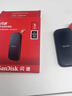 閃迪（SanDisk）2TB Type-c USB3.2移動(dòng)固態(tài)硬盤(pán)（PSSD）E30高速 移動(dòng)SSD 讀速800MB/s 兼容手機筆記本電腦 曬單實(shí)拍圖