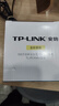 普聯(lián)（TP-LINK）監控攝像頭 500萬(wàn)3K智能雙光全彩夜視 360度全景手機遠程語(yǔ)音通話(huà) 寶寶寵物室內家用安防 IPC45AW 曬單實(shí)拍圖