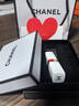 香奈兒（Chanel）COCO可可小姐 新品小白管滋潤唇膏 送女友送老婆送禮情人節禮物 【熱賣(mài)】920 - 草莓奶昔 3g 曬單實(shí)拍圖