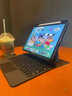 IFACE MALL妙控鍵盤(pán)iPad air7 適用2025款air6平板11英寸 蘋(píng)果air5/4保護套殼13英寸pro觸點(diǎn)直連10代12.9寸 官新觸點(diǎn)直連鍵盤(pán)【黑色】配伴侶殼+雙模鼠標+觸筆 2 曬單實(shí)拍圖