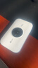 TCL隨身wifi三網(wǎng)通用免插卡無(wú)線(xiàn)wifi6車(chē)載4G路由器隨身便攜無(wú)限制移動(dòng)聯(lián)通電信全國通用2025款5GXY15B 【升級充電款】3000毫安大電池超長(cháng)續航 不限速不虛標月享1500G流量 曬單實(shí)拍圖
