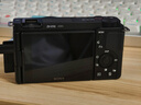 索尼（SONY）ZV-E10K相機微單數碼Vlog美顏神器APS-C半畫(huà)幅直播視頻側翻液晶屏 ZV-E10黑色拆單機 官方標配 曬單實(shí)拍圖