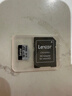 雷克沙（Lexar）tf卡 4K運動(dòng)相機大疆無(wú)人機內存卡gopro手機存儲卡MicroSD卡 【店長(cháng)推薦】256G SilverPlus讀205 TF卡 曬單實(shí)拍圖