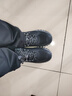 鴻星爾克暖陽(yáng)3加絨休閑鞋男鞋冬季新款棉鞋戶(hù)外防滑保暖加厚雪地靴運動(dòng)鞋 正黑/碳灰 42 曬單實(shí)拍圖
