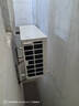 大金空調大2匹二級能效變頻掛機空調 新國標康達氣流wifi智控冷暖自清潔壁掛式 空調扇 250 RISORA RISORA 大2匹 二級能效FTSW250WC-W1 曬單實(shí)拍圖