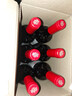 洛神山莊奔富 西拉/設拉子赤霞珠干紅葡萄酒 750ml*6木塞原箱【澳版】 曬單實(shí)拍圖