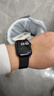 BHO蘋(píng)果手表表帶適用apple watch s11/s10/se/ultra3米蘭尼斯表帶iwatch s9/8/7/6/5/4金屬不銹鋼表帶 曬單實(shí)拍圖