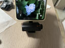 大疆（DJI）Mic Mini 迷你無(wú)線(xiàn)麥克風(fēng) 藍牙直播降噪領(lǐng)夾麥 手機相機采訪(fǎng) vlog 直播錄音收音麥 【相機+手機可用】一拖二 官方標配【適配安卓+蘋(píng)果15/16/17系列】 曬單實(shí)拍圖