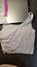 久歲伴兒童內衣女童發(fā)育期少女文胸8-10歲薄款莫代爾女孩中長(cháng)款隱形背心 曬單實(shí)拍圖