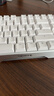 CHERRY櫻桃 新年禮物MX3.0S無(wú)線(xiàn)鍵盤(pán) 機械鍵盤(pán)108鍵 游戲鍵盤(pán)辦公電腦鍵盤(pán) 藍牙三模RGB燈效 兼容WIN/MAC 曬單實(shí)拍圖