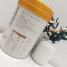 黃金搭檔益生菌高鈣富硒中老年奶粉免疫力低高鈣益生菌成人奶粉送禮長(cháng)輩 （5000mg高鈣·補鈣入骨） 500g*1罐 富硒高鈣多維鈣鐵鋅中老年奶粉官方正品 曬單實(shí)拍圖
