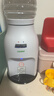 怡寶新款臺式飲水機高端適用多種瓶裝水家用宿舍辦公室制熱迷你型桌面 怡寶飲水機【2025年新款】 溫熱型 曬單實(shí)拍圖