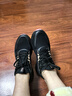 361°運動(dòng)鞋女秋冬季雨屏防潑水戶(hù)外通勤休閑慢跑步鞋子女682032222-3 曬單實(shí)拍圖