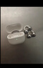華為FreeClip 2 耳夾耳機 羽沙白  開(kāi)放式無(wú)線(xiàn)藍牙耳機 全新C形橋 舒適穩固/澎湃雙擎 曬單實(shí)拍圖