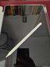 Apple/蘋(píng)果 Pencil Pro 磁吸觸控筆手寫(xiě)筆蘋(píng)果筆電容筆書(shū)寫(xiě)繪畫(huà)ipad筆 適用于iPad mini/Pro/Air 曬單實(shí)拍圖