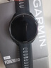 佳明（GARMIN）FR965戶(hù)外運動(dòng)跑步手表鐵三血氧心率睡眠監測游泳騎行新年禮物 Forerunner 965極夜黑 曬單實(shí)拍圖