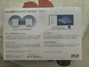 華碩（ASUS）【國家補貼】靈耀魔方pro WiFi7分布式家用無(wú)線(xiàn)三頻千兆路由器全屋wifi套裝Aimesh隨心組雙只裝 曬單實(shí)拍圖