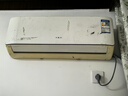 京東安裝 小于等于1.5P空調安裝服務(wù)（定頻掛機整機安裝） 曬單實(shí)拍圖