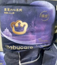 babycare皇室獅子王國拉拉褲箱裝加大號XXL52片>15kg嬰兒尿不濕透氣親膚 曬單實(shí)拍圖