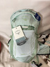 OSPREY 登山包暴風(fēng)22L單日徒步輕量戶(hù)外登山包專(zhuān)為女性設計戶(hù)外旅行背包 薄荷綠22L O/S      新款 曬單實(shí)拍圖