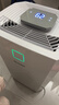 夏普（Sharp）除濕機CT55H凈化一體機大面積抽濕機家用倉庫地下室除濕器大功率吸濕器干燥機泵壓上排水 55L/天 120-180㎡ 曬單實(shí)拍圖