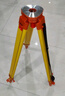 康斯伯格全站儀水準儀垂準儀經(jīng)緯儀加厚穩固高端鋁合金三腳架測量測繪J003 曬單實(shí)拍圖