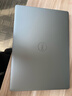 戴爾（DELL）筆記本電腦 國家補貼 靈越16PLUS-7640新款 32G 16英寸高性能輕薄本學(xué)生辦公 酷睿5 1T 2.5K 120Hz 曬單實(shí)拍圖