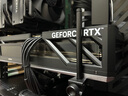 七彩虹（Colorful）iGame GeForce RTX 5090 D v2 Vulcan OC 24GB GDDR7 DLSS 4 電競光追游戲設計電腦顯卡 曬單實(shí)拍圖