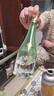 汾杏 N7 清香型白酒 53度 475ml*4瓶 禮盒裝 杏花村純糧食酒 內含禮袋 曬單實(shí)拍圖