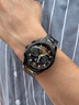 勞力士王子進(jìn)口機芯瑞士手表男機械表鑲真鉆鎢鋼帶夜光防水商務(wù)名牌男表品牌 R3801全黑【進(jìn)口機芯】 真鉆鑒定卡 41mm 曬單實(shí)拍圖