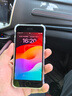 Apple資源機蘋(píng)果iPhoneSE3海外蘋(píng)果se3全網(wǎng)通5G 午夜色 128G【100%電池】 曬單實(shí)拍圖