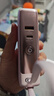 倍思【3C認證可上飛機】三合一充電寶自帶線(xiàn)快充65W移動(dòng)電源帶插頭適用蘋(píng)果17華為小米手機筆記本 曬單實(shí)拍圖